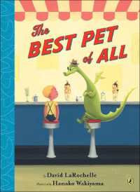 The Best Pet of All （Library Binding）