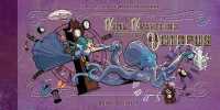 Time Traveling with Your Octopus （Board Book）