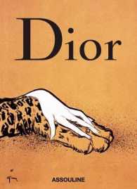 Dior (3-Volume Set) （SLP）
