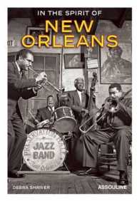 In the Spirit of New Orleans