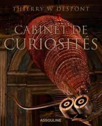 Le Cabinet De Curiosities