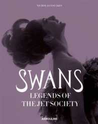Swans : Legends of the Jet Society （SLP）