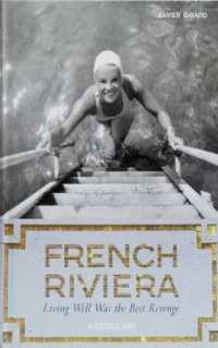 The French Riviera in the 1920s (Slipcase)