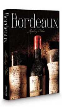 Bordeaux Legendary Wines