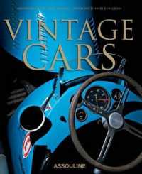 Vintage Cars