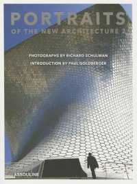Portraits of New Architecture 2
