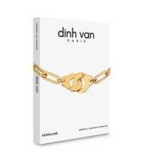 Dinh Van : The Birth of Modern Jewelry