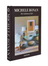 Michele Bonan : The Gentleman of Style