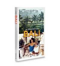 In the Spirit of Bali (Icons)