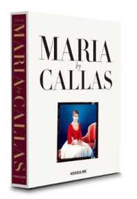 Maria by Callas : In Her Own Words （SLP）
