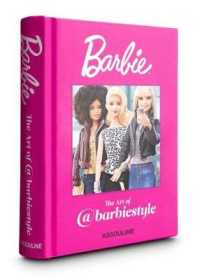 Barbie : The Art of @barbiestyle