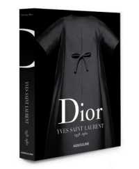 Dior by Ysl English