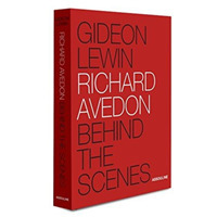 Avedon : Behind the Scenes