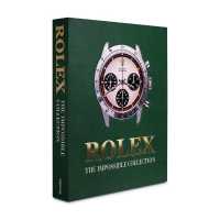Rolex: the Impossible Collection