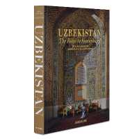 Uzbekistan : The Road to Samarkand