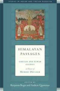 Himalayan Passages : Tibetan and Newar Studies in Honor of Hubert Decleer
