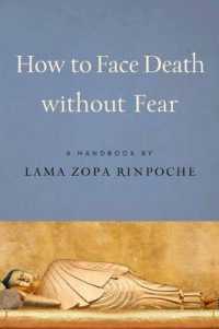 How to Face Death without Fear （Revised）