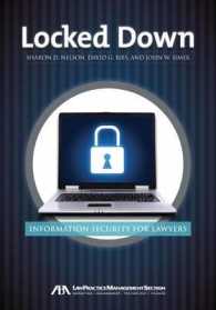 Locked Down : Information Security for Lawyers