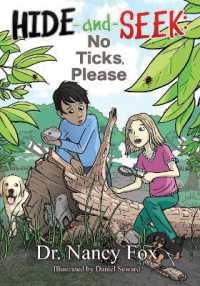 Hide and Seek, No Ticks Please : No Ticks, Please (Mj Kids)