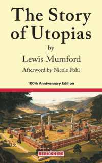 The Story of Utopias : 100th Anniversary Edition （100TH）