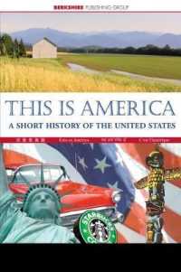 This is America (This World of Ours)