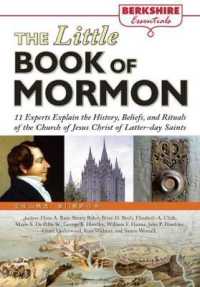 Little Book of Mormon (Berkshire Essentials)