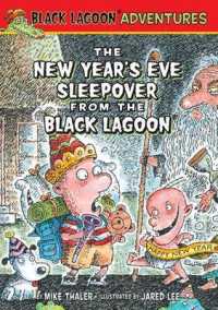 New Year's Eve Sleepover from the Black Lagoon （Library Binding）