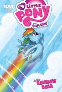 Rainbow Dash : Rainbow Dash