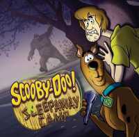 Scooby-Doo in Keepaway Camp （Library Binding）