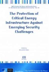 The Protection of Critical Energy Infrastructure against Emerging Security Challenges