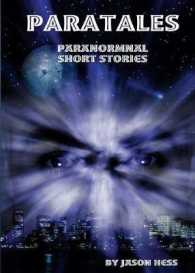 Paratales : Paranormal Short Stories