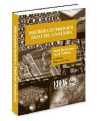 Microelectronics Failure Analysis Desk Reference （Sixth）