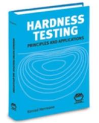 Hardness Testing : Principles and Applications