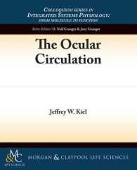 The Ocular Circulation (Colloquium Series on Integrated Systems Physiology)