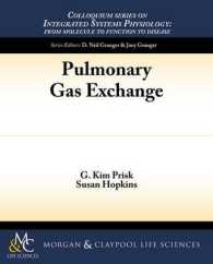 Pulmonary Gas Exchange (Colloquium Series on Integrated Systems Physiology: From Molecule to Function)