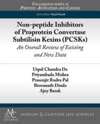 Non-peptide Inhibitors of Proprotein Convertase Subtilisin Kexins (PCSKs) : An Overall Review of Existing and New Data (Colloquium Series on Protein Activation and Cancer)