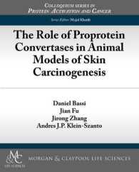 The Role of Proprotein Convertases in Animal Models of Skin Carcinogenesis (Colloquium Series on Protein Activation and Cancer)