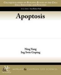 Apoptosis (Colloquium Series on Building Blocks of the Cell: Cell Structure and Function)