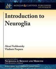 Introduction to Neuroglia (Colloquium Series on Neuroglia in Biology and Medicine: From Physiology to Disease)