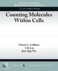 Counting Molecules within Cells (Colloquium Series on Quantitative Cell Biology)