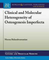 Clinical and Molecular Heterogeneity of Osteogenesis Imperfecta (Colloquium Series on Genomic and Molecular Medicine)