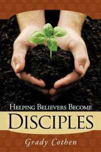 Helping Believers Become Disciples