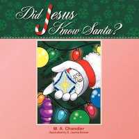 Did Jesus Know Santa? : D.J.K.S.?
