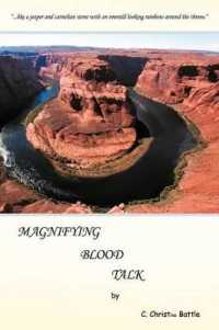 Magnifying Blood Talk