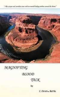 Magnifying Blood Talk