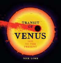 Transit of Venus : 1631 to the Present