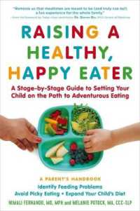 Raising a Healthy， Happy Eater