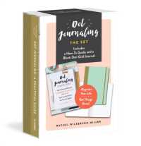 Dot Journaling - the Set : Includes a How-To Guide and a Blank Dot-Grid Journal