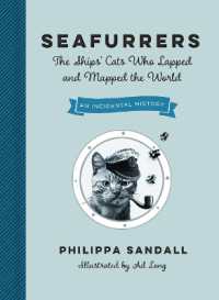 Seafurrers : The Ships' Cats Who Lapped and Mapped the World