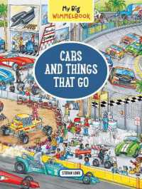 My Big Wimmelbook Cars and Things that Go （Board Book）